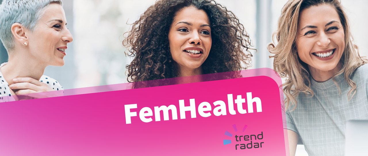 FemHealth: Warum die Versicherungswirtschaft weibliche Gesundheit neu denken muss