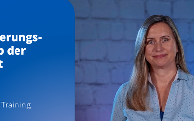 Web Based Training: Versicherungsvertrieb der Zukunft - Verstehen, was den Vertrieb verändert.
