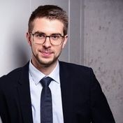 Torben Burdorf