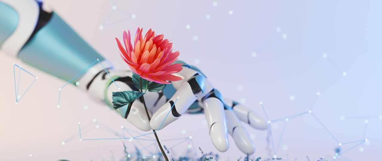 Relevanten Content für die KI-Suche kreieren