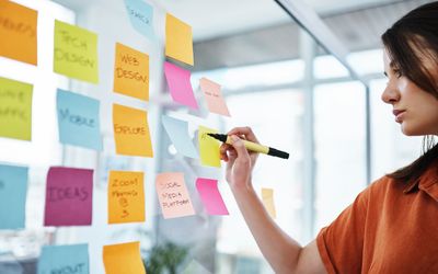 Business Storytelling – Überzeugen mit narrativen Methoden