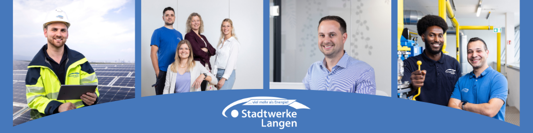 Stadtwerke Langen