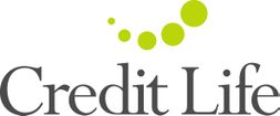 Logo Credit Life