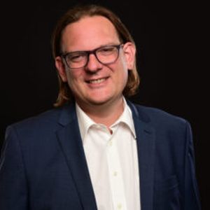 andreas meyer MavenBlue