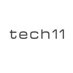 Logo tech11