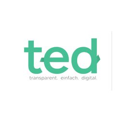 Logo ted