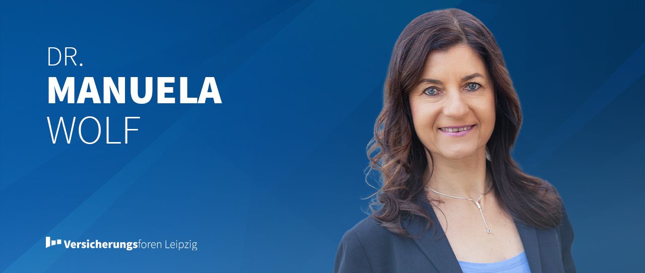 Dr. Manuela Wolf