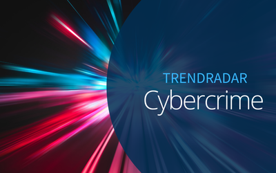 TRENDRADAR Cybercrime - Use Cases für die Versicherungsbranche