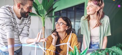 Next Generation