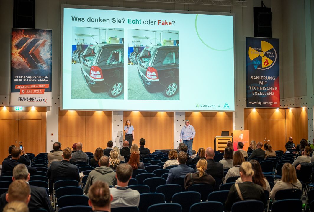 Impuls MKS Claims Handling