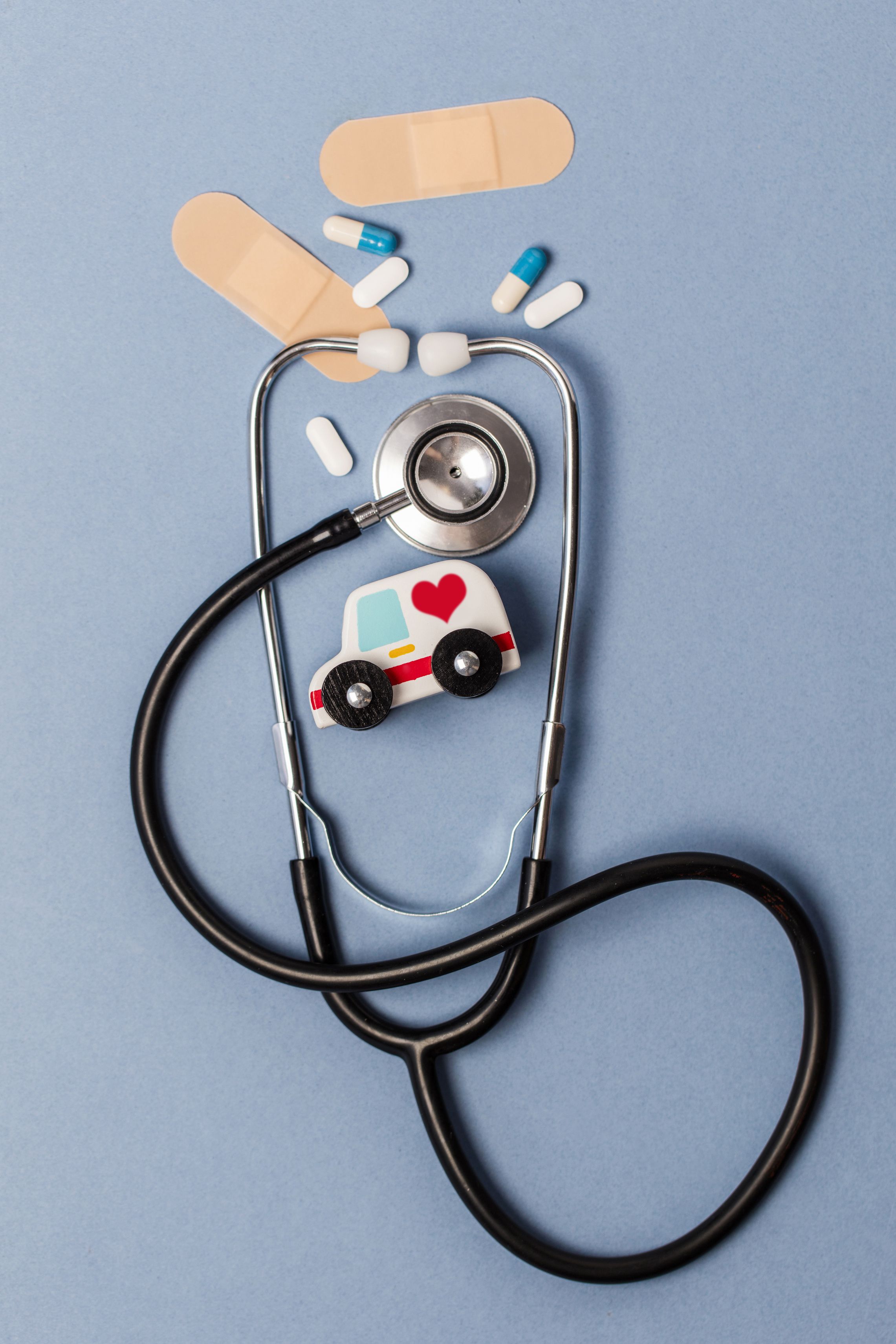 Themendossier 16/2020: Zahlen & Fakten zur Krankenversicherung