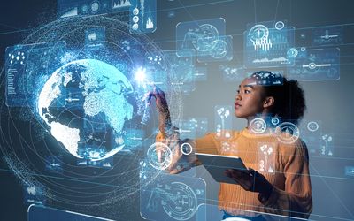 Digitale Souveränität – Modetrend oder Notwendigkeit?!