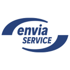 envia SERVICE Logo