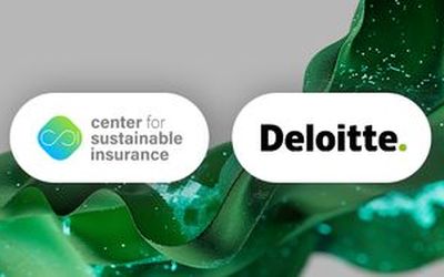 Nachhaltige Transformation - Versicherer im Wandel