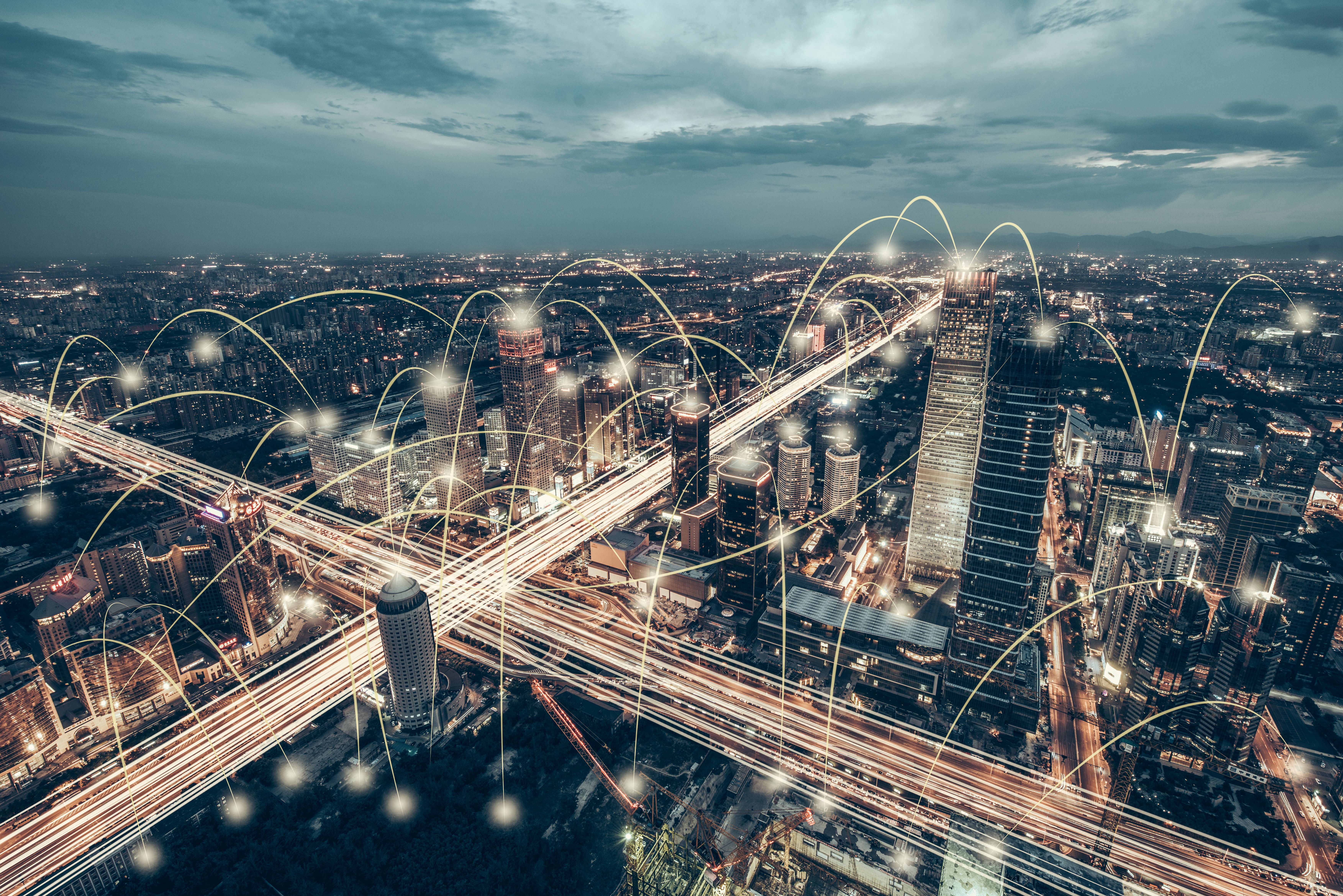 Trends vorgestellt: Business Ecosystems