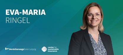 Unsere Referentin Eva-Maria Ringel