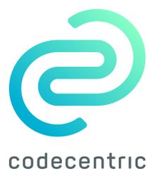 Logo Codecentric
