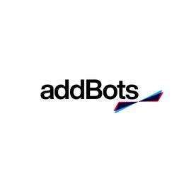 Logo addbots