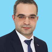 Konstantinos Xenos