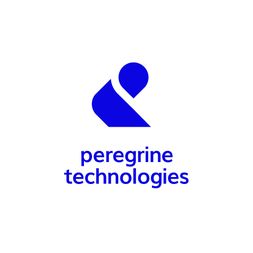 Logo peregrine technologies
