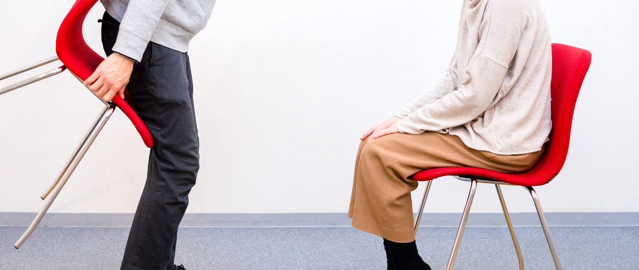 Entwicklungsgespräche mit Wirkung: Ein Ansatz für die Versicherungsbranche