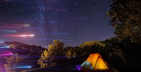 Bild Transformation Camp