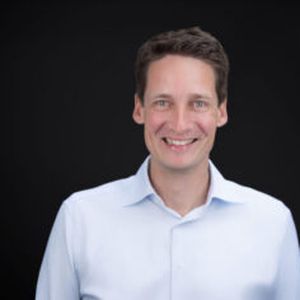 Björn Wijbenga Mavenblue