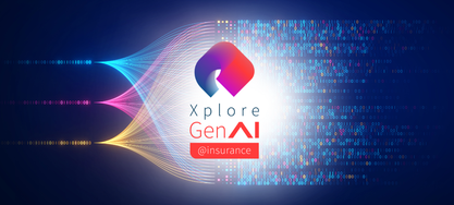 Xplore GenAI Cover