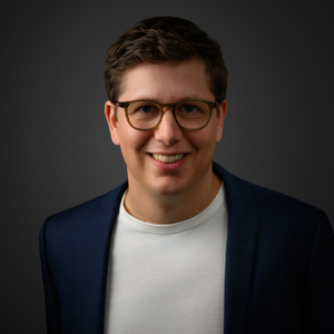 Richard Wegele