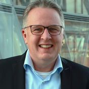 Martin Gesmann