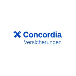 Logo Concordia Versicherungen