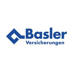 Logo Basler Versicherungen