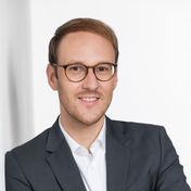 Bild Dr. Christian Daumoser