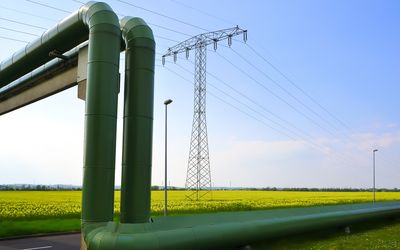 Energieforen beteiligen sich bei Initiative zur Grüngasquote