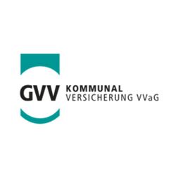Logo GVV Kommunalversicherung