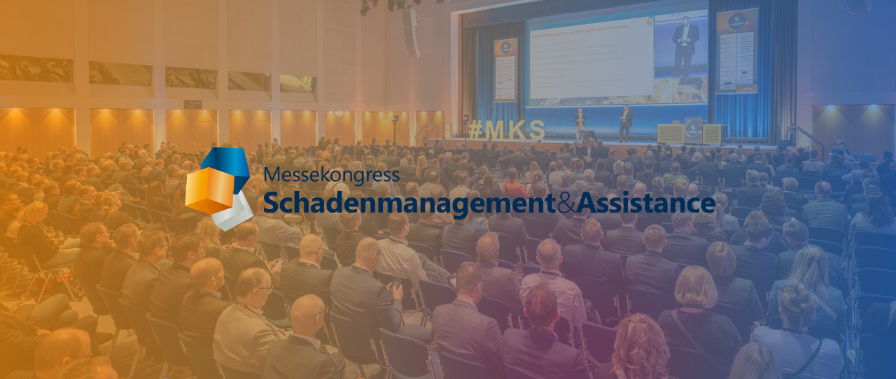 Schadenmanagement in Bewegung: Rückblick auf das Branchenevent 2025
