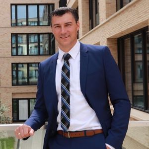 Dr. Christian Barthruff