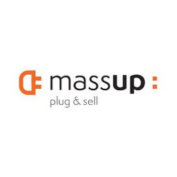 Logo massup