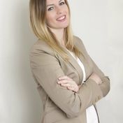Isabell Damaschek