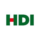 Logo HDI