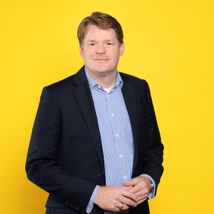 Alexander Brocksieper, Head of Business Development SAP
