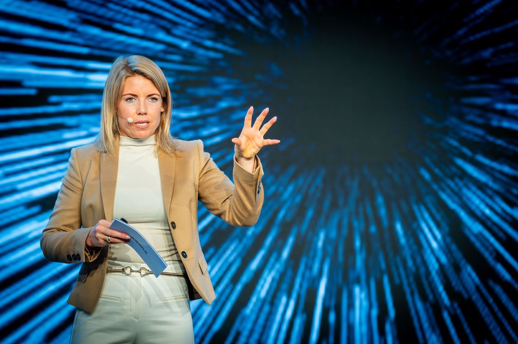 Dr. Xenia Schmahl