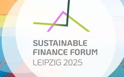 Sustainable Finance Forum Leipzig 2026