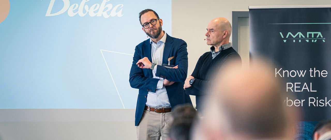 Cyber-Versicherung in der Praxis 2026: Private Cyber, Prävention, Schäden & Physical AI