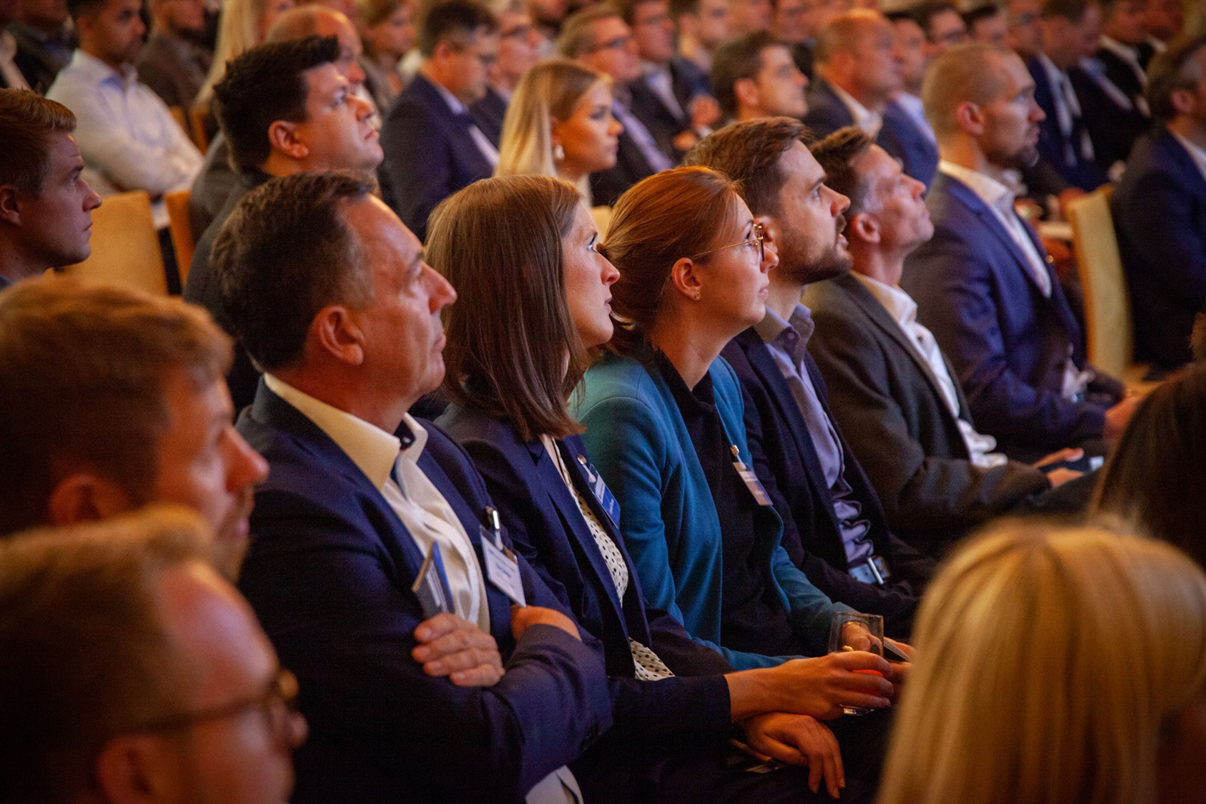 Ökosysteme, Plattformen und Customer Experience – das waren zentrale Themen des Partnerkongresses 2019