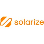 Logo Solarize Energy Solutions GmbH