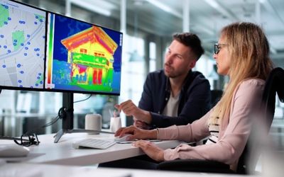 Die Kommunale Wärmeplanung ist (fast) fertig – und jetzt? Warum EVU, Stadtwerke und Netzbetreiber jetzt ihre Unternehmensstrategie neu ausrichten müssen