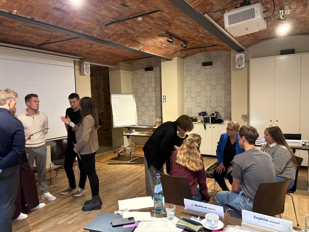 Werkstatt Wissensmanagement