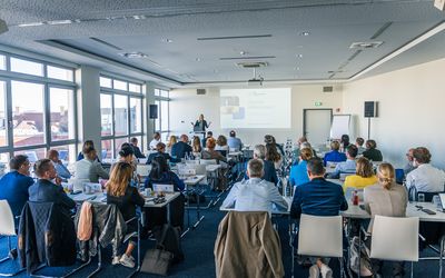 Arbeitskraftabsicherung: Branchenbefragung und Praxiseinblicke