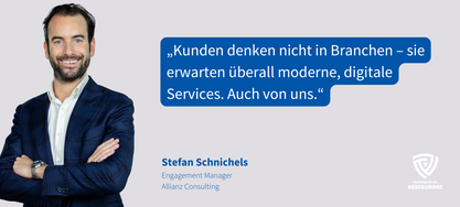 Interview Stefan Schnichels